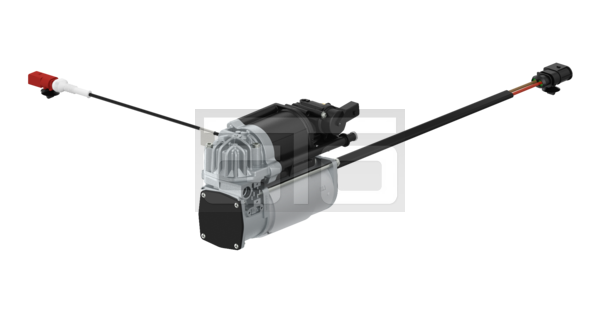 PKW Kompressor Kia Mohave