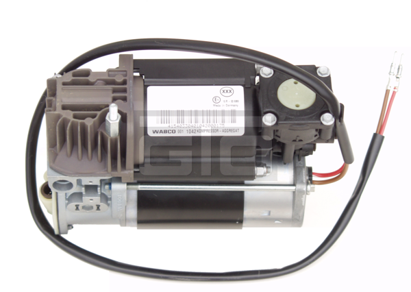 Car Compressor BMW X5 E53 (4 Corner)