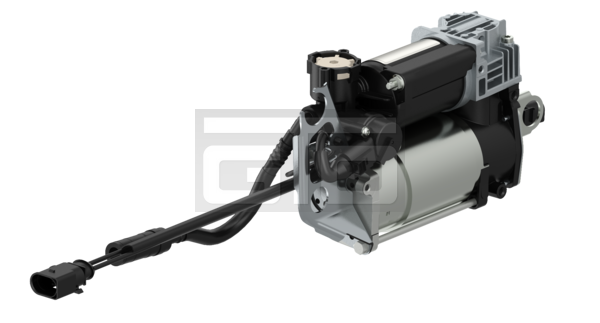 Car Compressor Audi Q7 4L