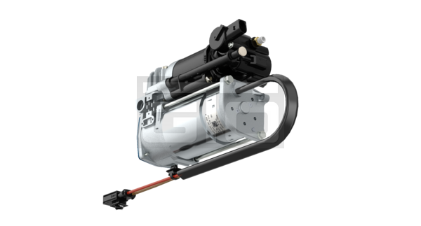 Car Compressor Mercedes E-Class W/S212