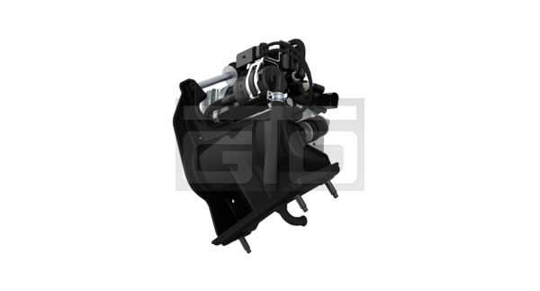 Compressor Unit