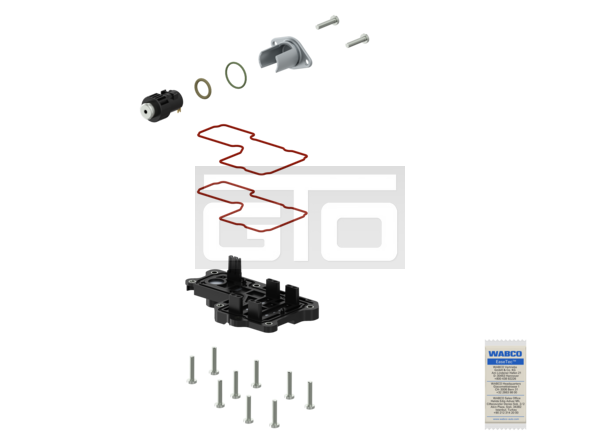 Kit: Distance Sensor