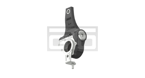 Automatischer Gestängesteller