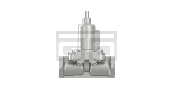 Charging Valve