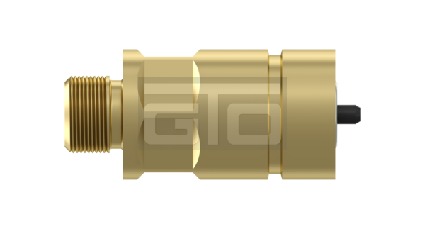 Safety Valve