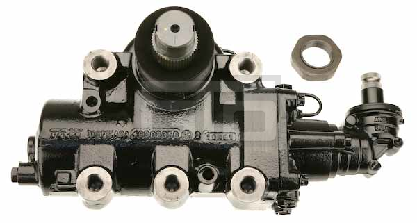 Steering Gear