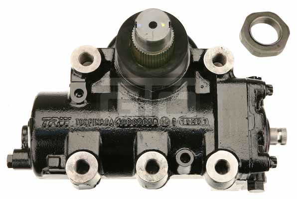 Steering Gear