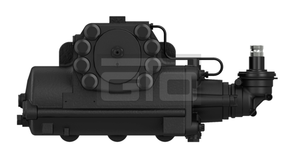 Steering Gear