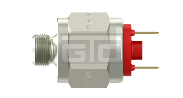 Pressure Switch