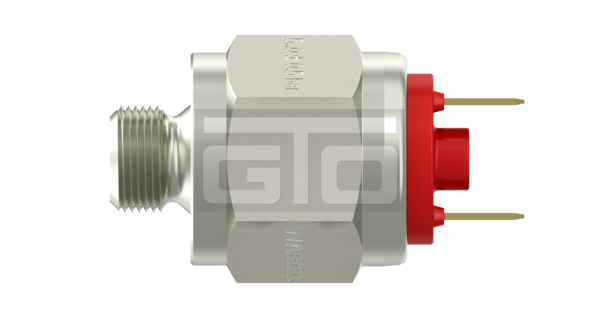 Pressure Switch