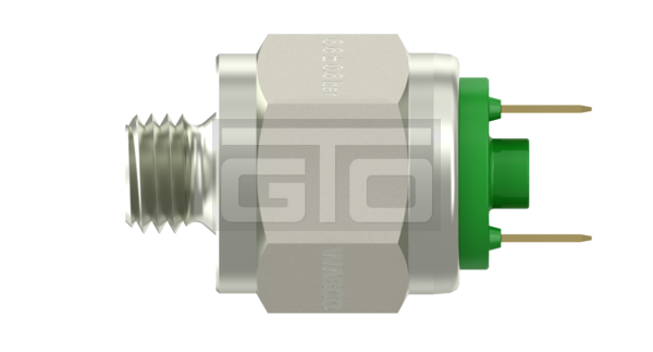Pressure Switch