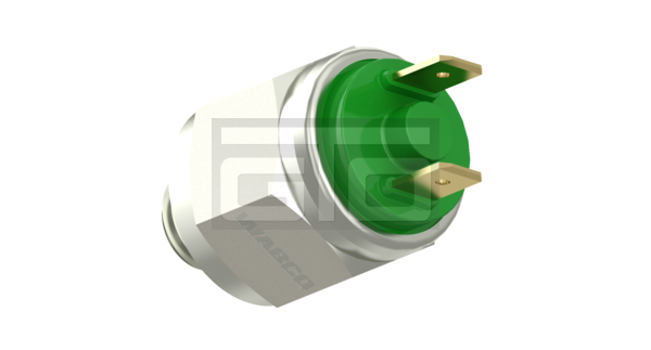 Drukschakelaar