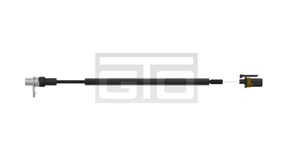 ABS-Sensor