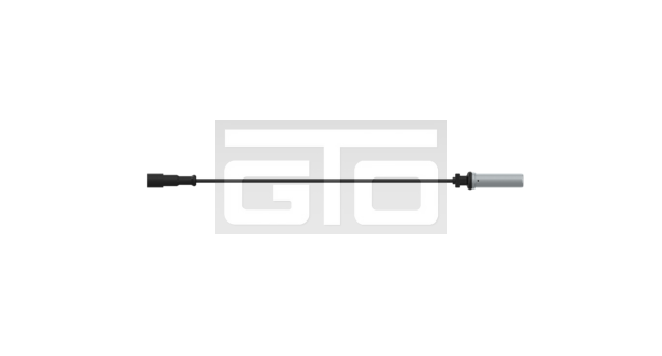 ABS-Sensor