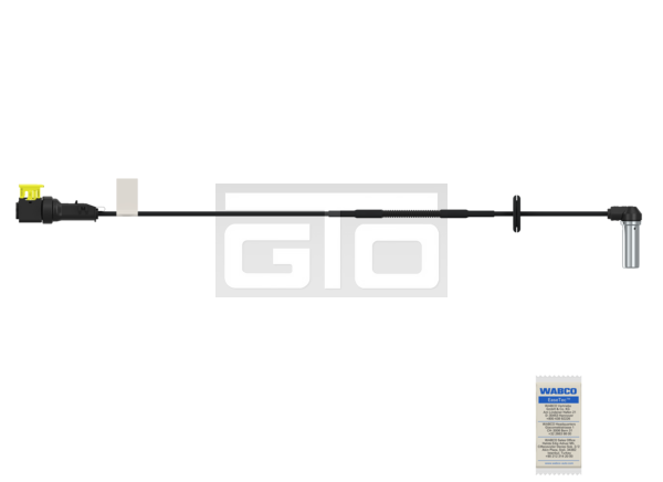 ABS Sensor