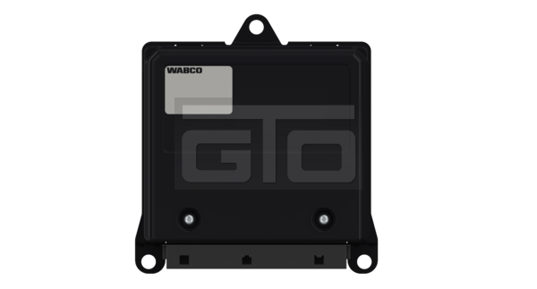 ABS ECU