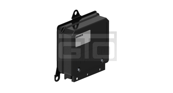 ECU ABS E4 Basic 12V SAE