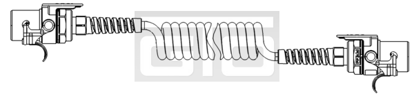 Electrospiraal
