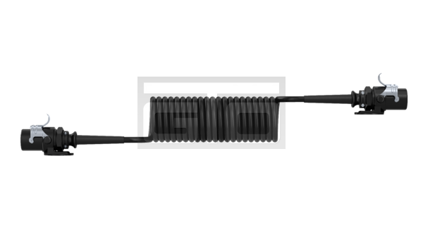 Electrospiraal