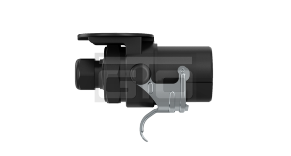 Stecker