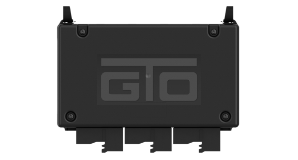 ECU mBSP ABS 12V 6K P&H rel.1903