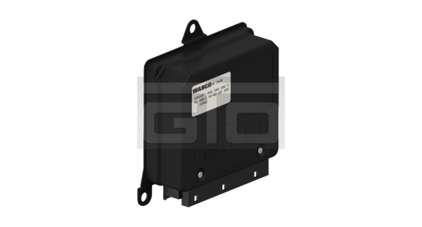 ECU ABS-Hydraul.-D 4S/4M