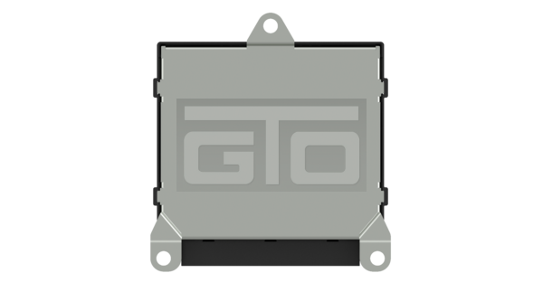 ABS ECU