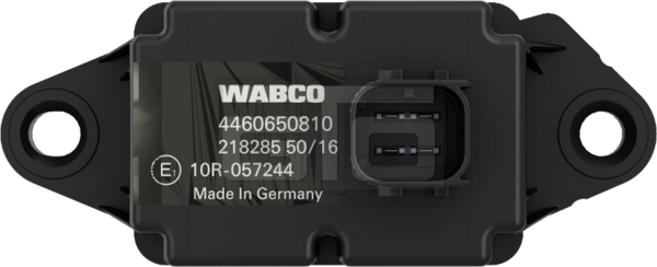 ESC (Electronical Stability Control; elektronische stabiliteitscontrole)