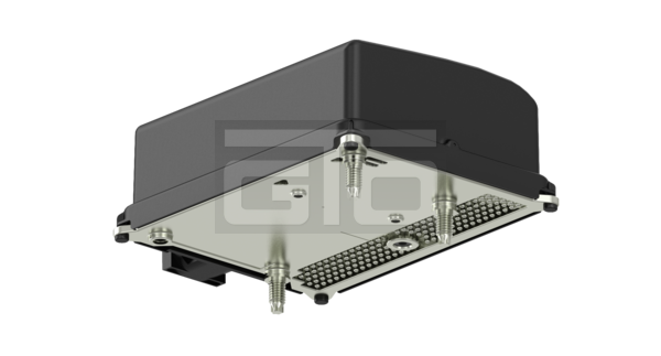 ACC/AEBS (Model ARS3-B)