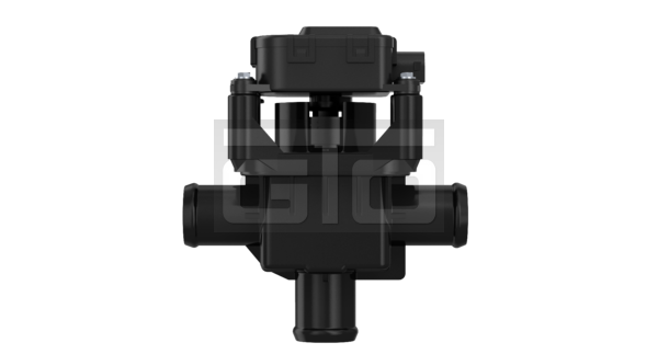 Climate Control - Water Control Valve