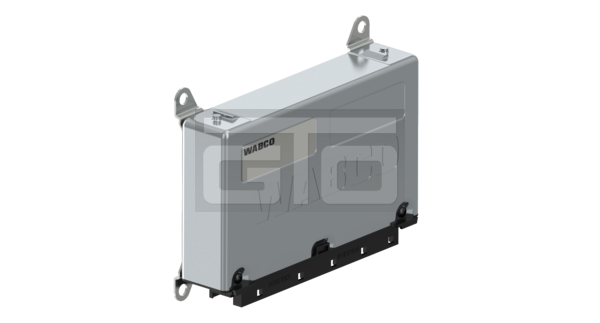 ECU EBS3.4