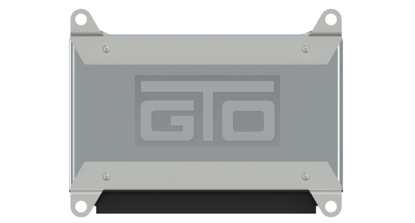 ECU --EBS3 CM APA w/o AEBS
