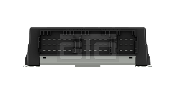 ECAS ECU