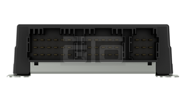 ECAS elektronica
