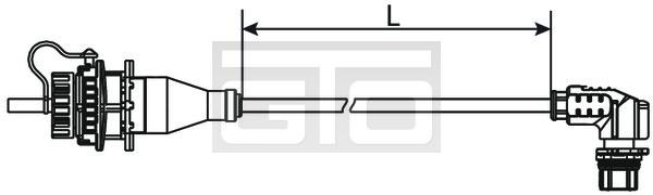 Connecting Cable
