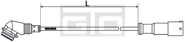 EZL-Verbindungskabel