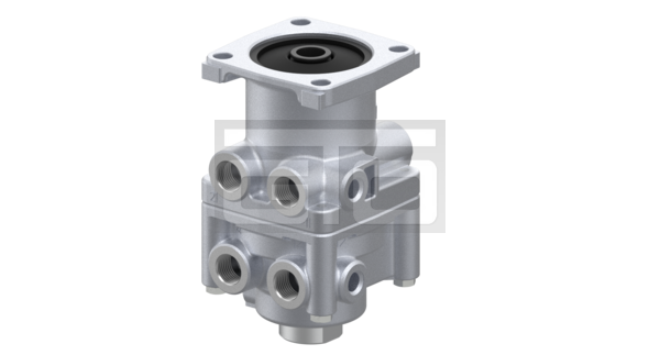 Foot Brake Valve