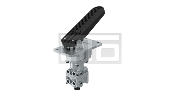 Foot Brake Valve
