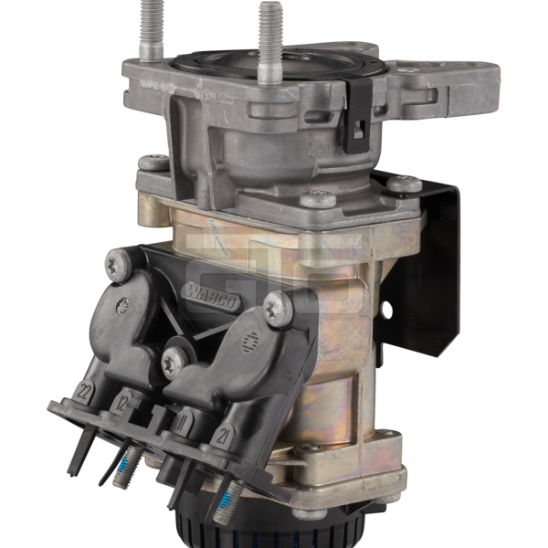 Foot Brake Valve