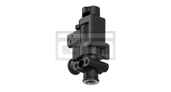 Solenoid Valve 3/2