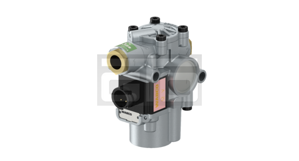 Solenoid Modulator Valve 12V