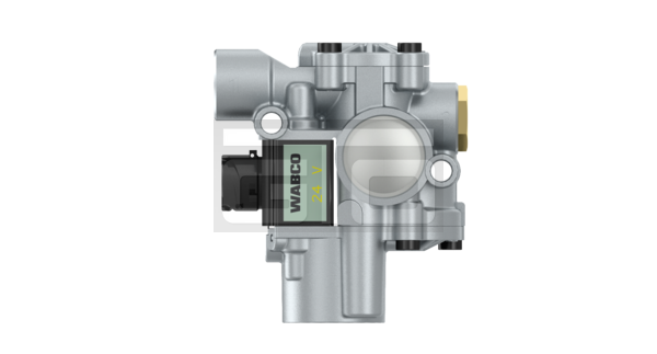 Solenoid Modulator Valve