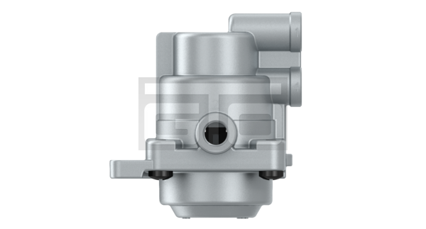 Empty Load Valve