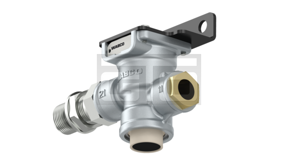 Pressure Reducing Valve