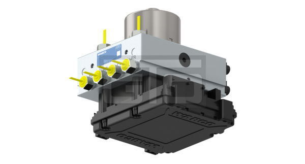 Modulator