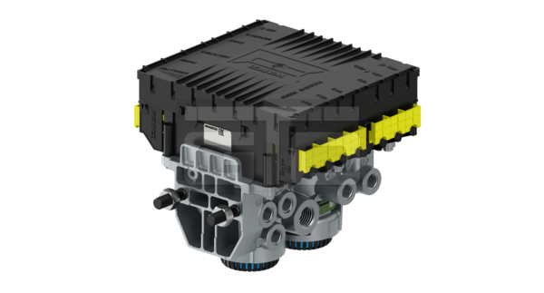 EBS-Anhängermodulator 24 Volt