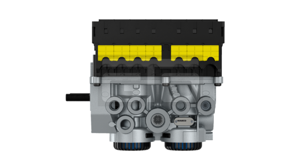 EBS-Trailer Modulator Multivoltage