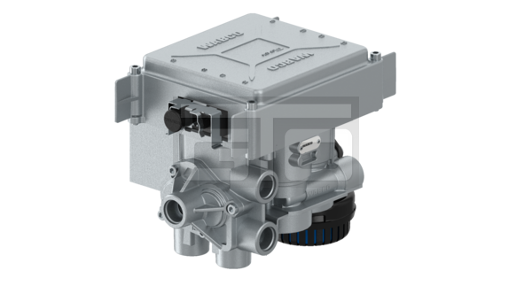 EBS Asmodulator