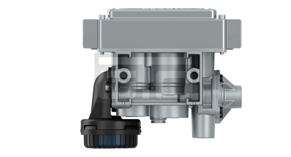 EBS Axle Modulator REMAN