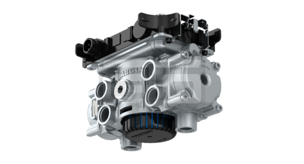 EBS Axle Modulator 2-Channel - Gen2